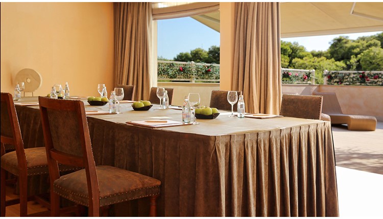 The Margi Hotel, Афины